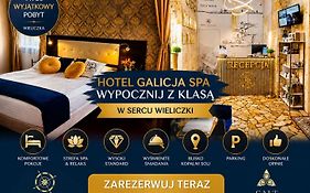 Hotel Galicja